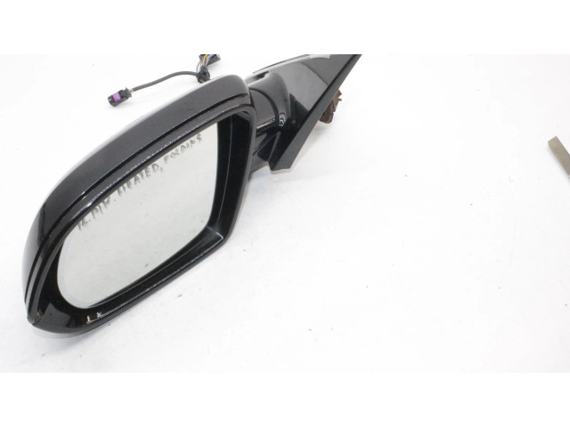 Zpětné zrcátko  Audi A8 S8 D4 4H 2014  14PIN  