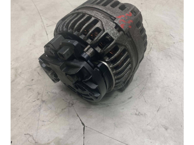 Генератор 8622784, 012452501   Volvo V70      