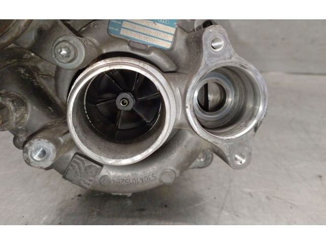  Турбина Volkswagen Golf SportWagen  03C145701B, 03C145703A   для двигателя BLG      