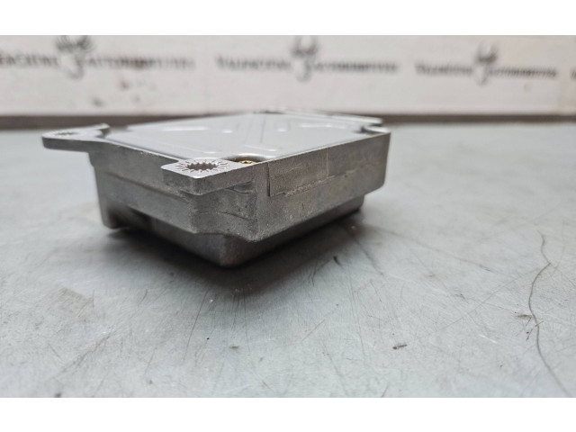 Блок подушек безопасности 8P0959655D, 285001700 Audi A3 S3 8P