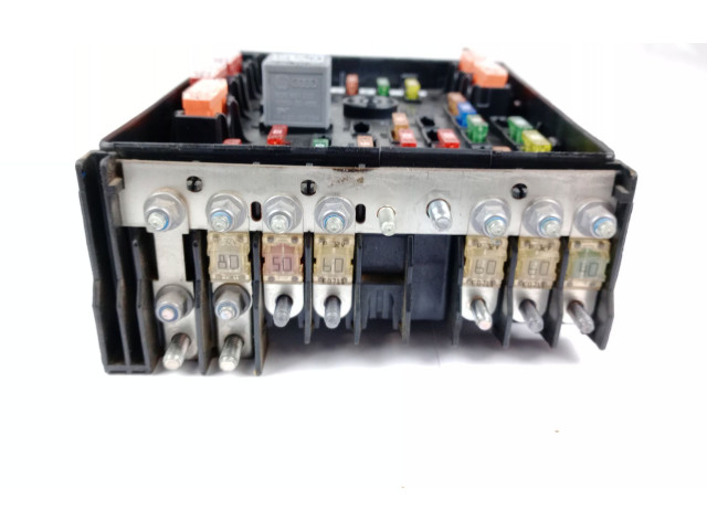 Модуль управления BSM 3C0937125   Volkswagen Passat Alltrack    