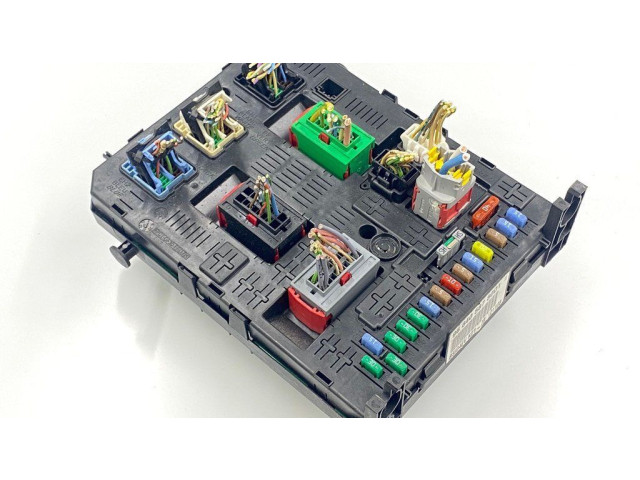 Комфортный модуль