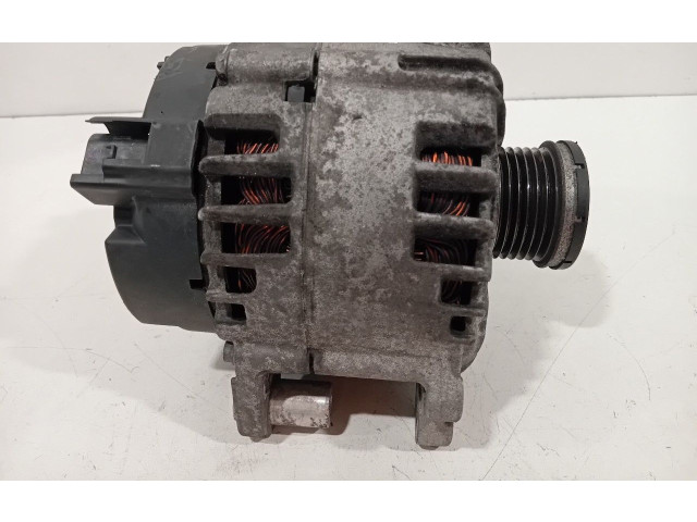 Генератор 03C903023T   Volkswagen Touran II      