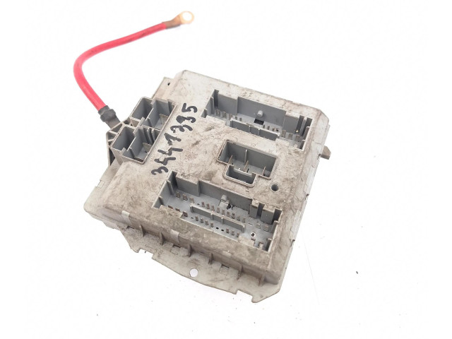   Pojistková skříňka 46760253, 3447335   Fiat Punto (188) 1999