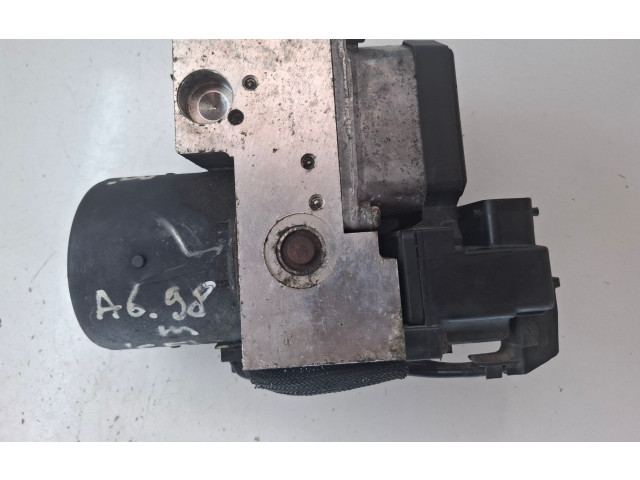 Блок АБС 0273004283, 0265220405   Audi  A6 S6 C5 4B  1997 - 2005 года