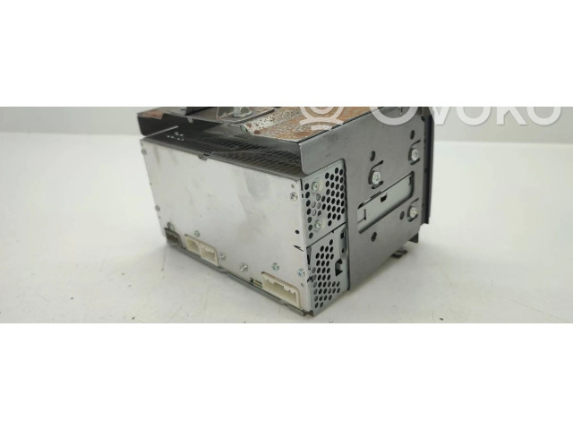 Řídící jednotka 28185-BG10B   Nissan Micra 2005