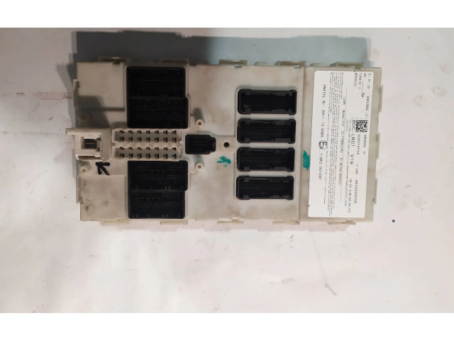 Pojistková skříňka Модуль кузова 9869885, 6605255238 BMW X1 F48 F49 2017