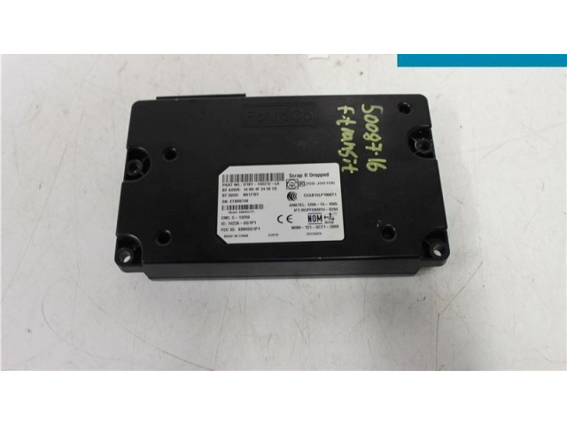 Блок управления D1BT14D212NA, 2020706   Ford Transit -  Tourneo Connect