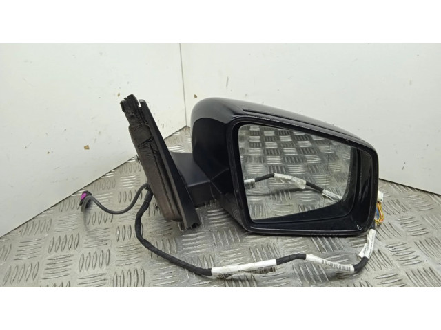 Зеркало электрическое     правое   Mercedes-Benz GLE (W166 - C292)  2015-2017 года   