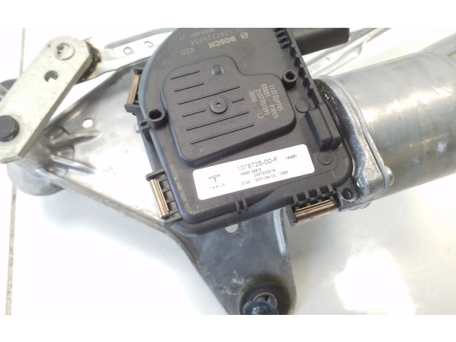 Turbodmychadlo Комплект механизма стеклоочистителей 107672500F   Tesla Model 3   