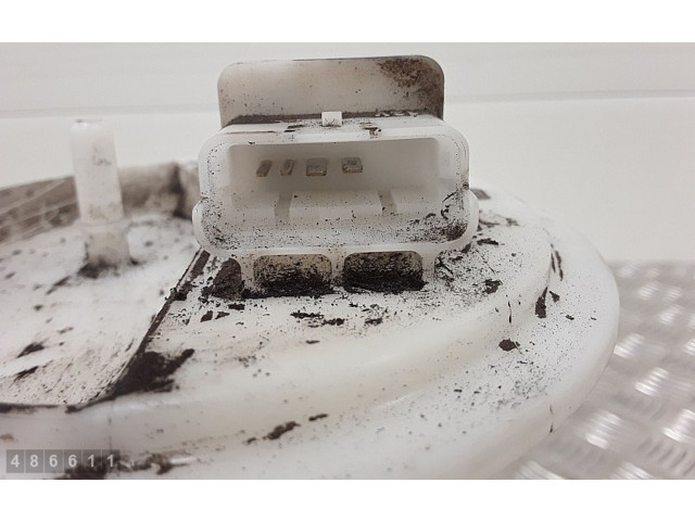 Топливный насос