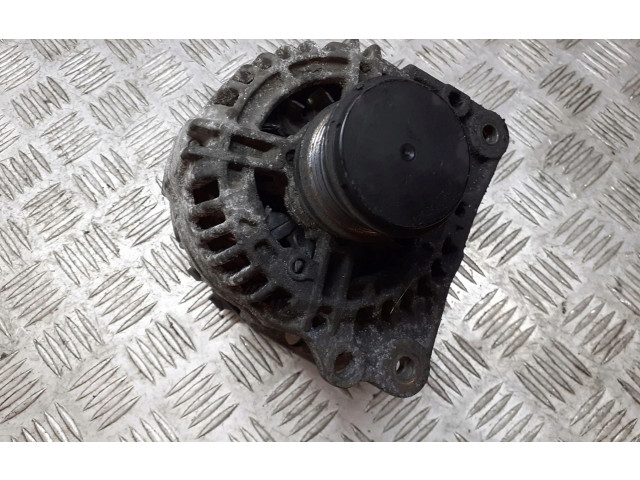 Генератор 0986041490 Skoda Octavia Mk1 (1U)