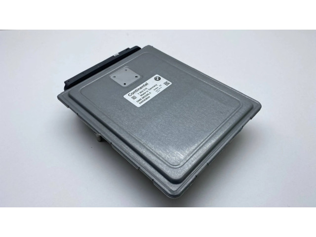 Řídící jednotka 7604075, 5WK93834 BMW 7 F01 F02 F03 F04 2010