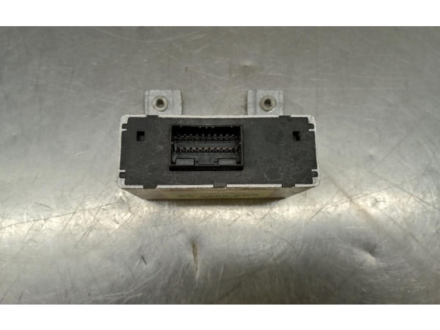 Блок комфорта LNA2665AA, MPT1337 Jaguar XJ X300