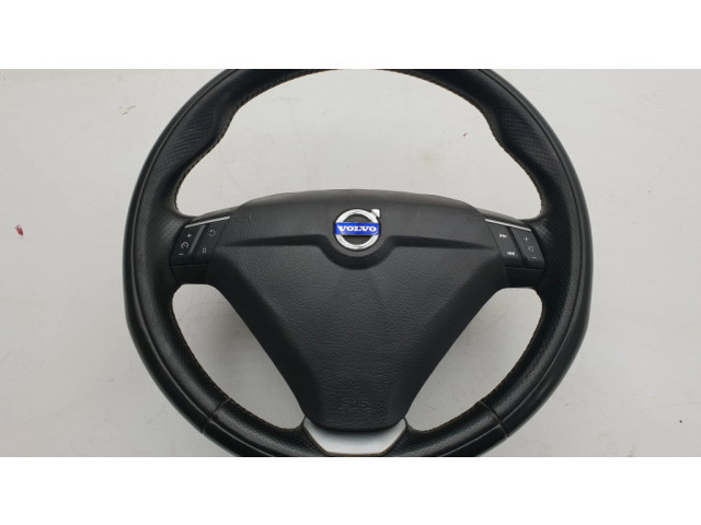 Руль Volvo XC90  2007-2014 года 30723444, 30776460      