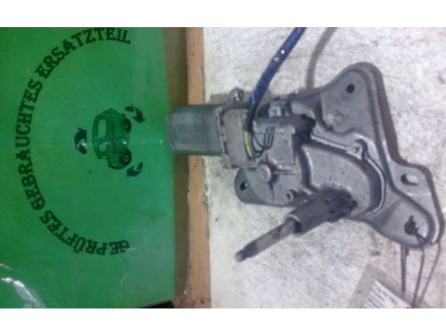 Моторчик заднего дворника 851301020, 851301020 Daihatsu Sirion