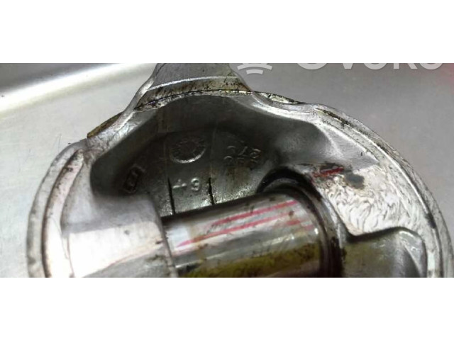  Поршень F9Q790   Renault Kangoo I  