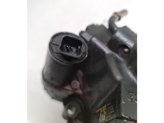 Топливный насос A2C20003791 Volvo S40, V40