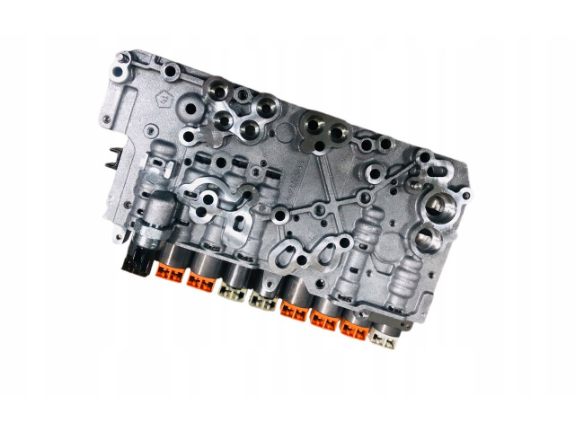 Блок управления коробкой передач 04753134AA   Jeep Cherokee