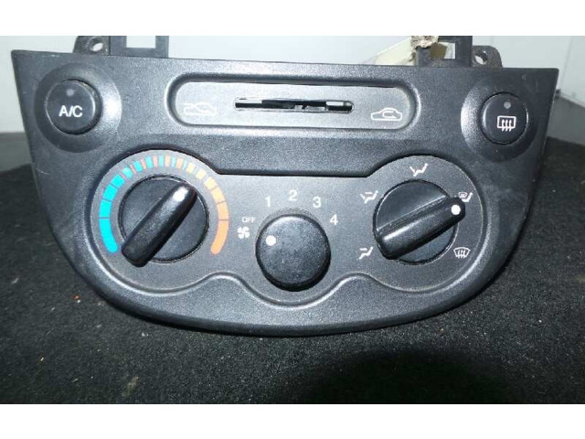 Модуль блока управления кондиционером NOTIENEREFERENCIA, 2.SERIE Chevrolet Matiz