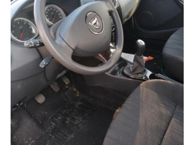 Зеркало электрическое Dacia Duster 2010 - 2017 года