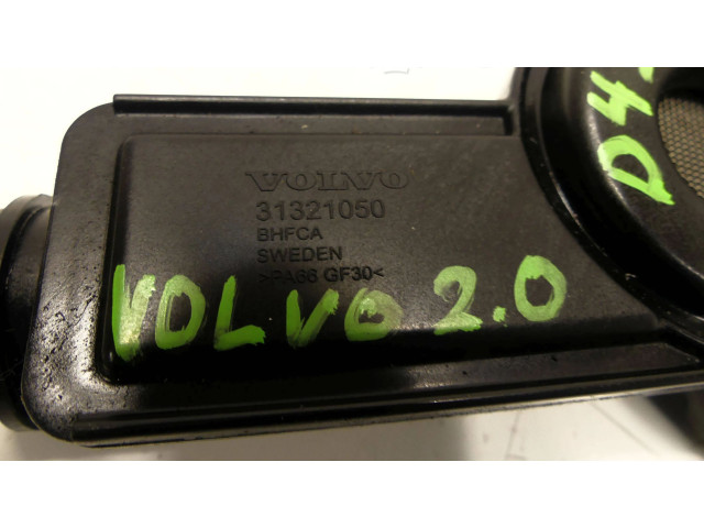 Масляный насос  D4204T5 31321050  Volvo S60 