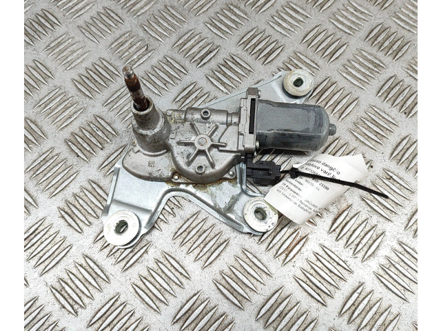 Моторчик заднего дворника HK8317404AB, MS2596003211 Jaguar XF X260