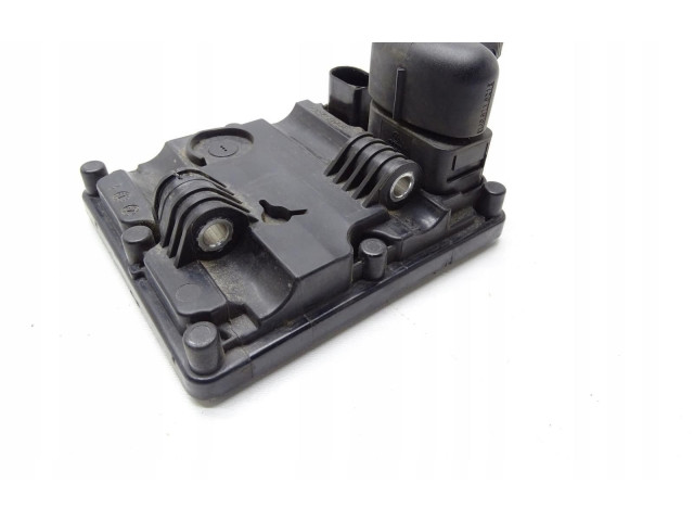 Блок управления 0AY907554J   Audi Q3 F3