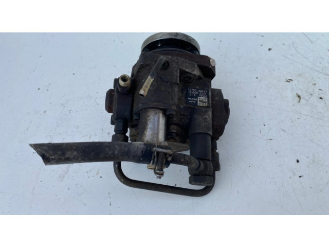 Vstřikovací čerpadlo 16700AW401 Nissan Primera pro naftový motor 2.2