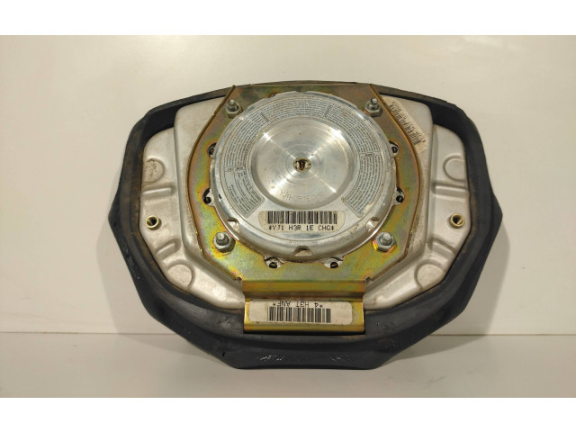 Подушка безопасности водителя YJ1H3R1ECHO   Mercedes-Benz Vito Viano W638