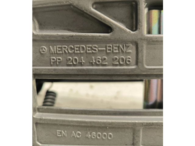    Рулевая рейка 204462206, AC46000   Mercedes-Benz E W212 2009 - 2016 года