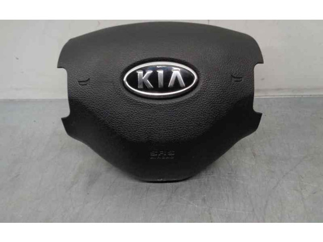 Надувная подушка для руля