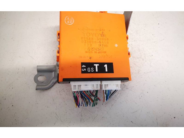 Блок управления 8994030060, 89940-30060   Lexus GS 300 350 430 450H