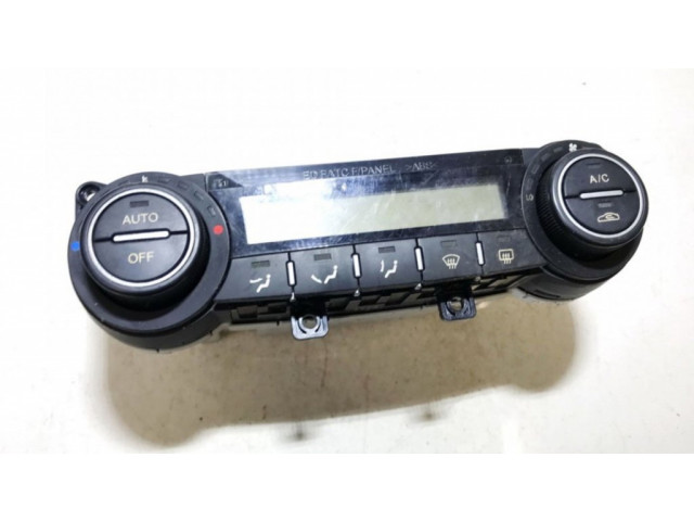 Блок управления климат-контролем 972501h602, dbu382  hc12  97250-1h602   KIA Ceed