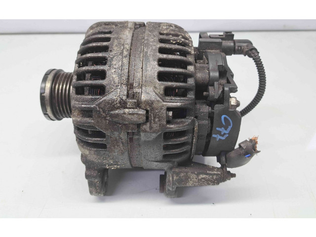 Генератор 03C903023S, 120CP Audi A1