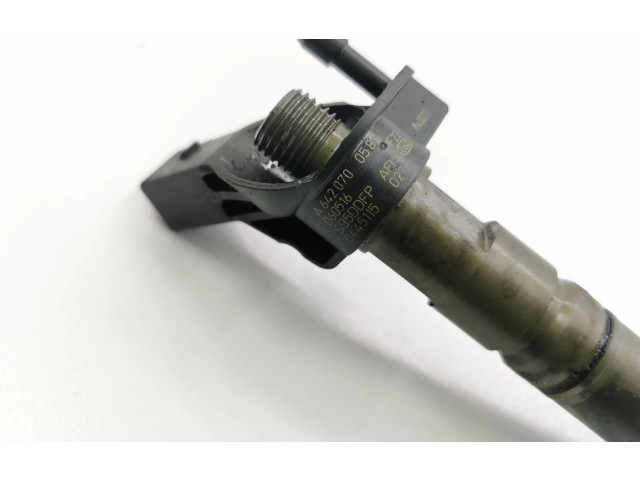 Vstřikovač A6420700587, 0445115027 Mercedes-Benz R W251