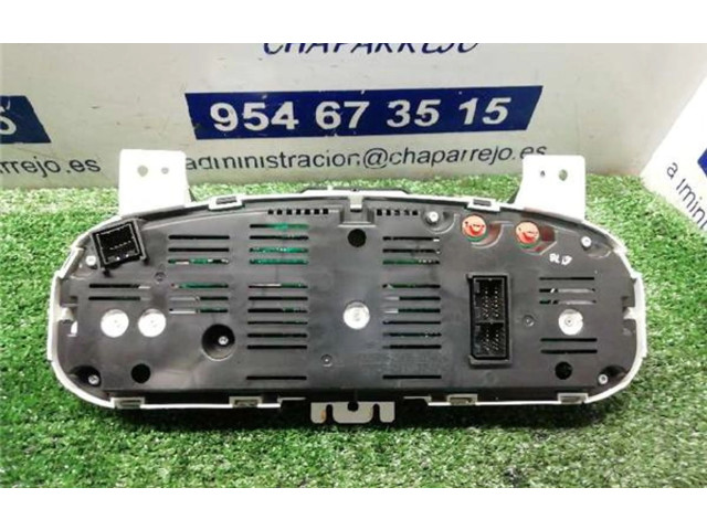 Панель приборов 940241H151, 940241H151   KIA Pro Cee'd I       