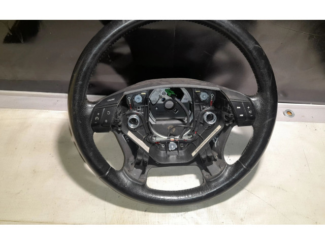Руль Volvo XC90 2003 - 2006 года 8666891, M2916
