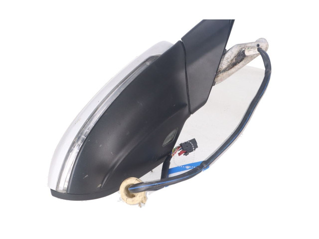 Зеркало электрическое Volkswagen Golf Plus 2005 - 2013 года
