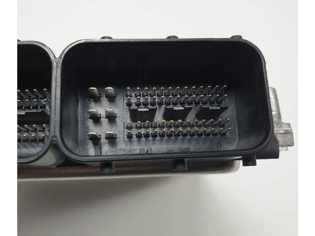 Řídící jednotka 28454431, A6519009702 Infiniti Q30 2015