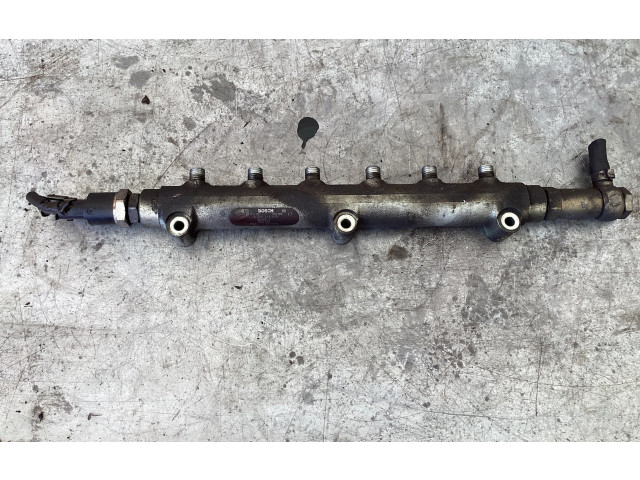 Топливная рампа 0445215010   Volvo XC90  