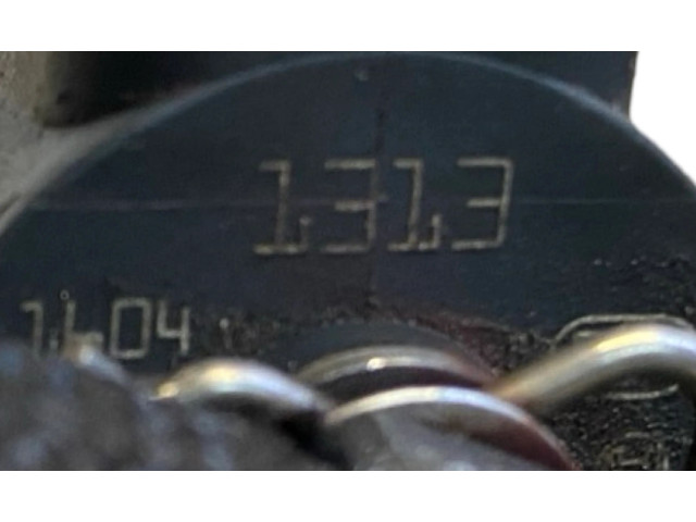 Комплект форсунок 0986435120, 31303259    Volvo V70   