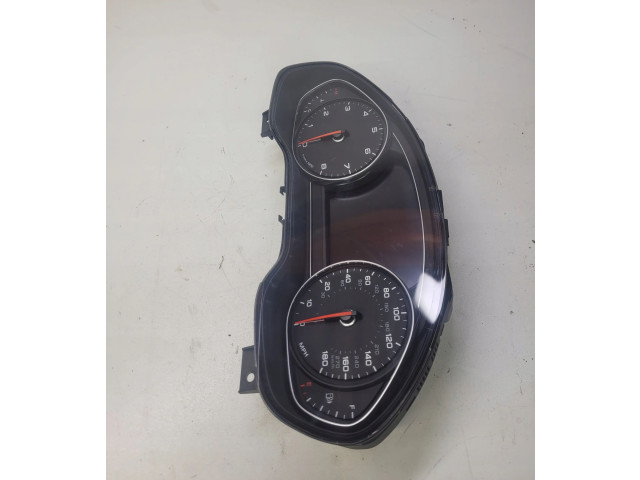 Přístrojová deska  Audi A8 S8 D4 4H 2011 4H0920880D  