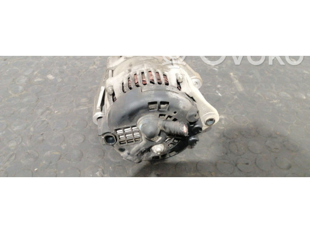 Генератор    Chevrolet Spark      