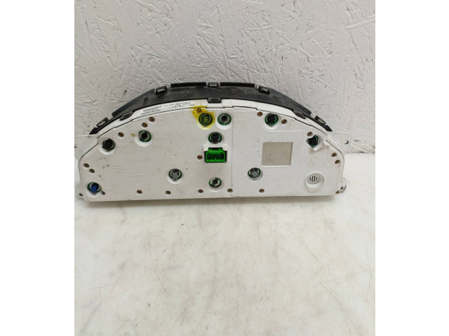 Панель приборов 9472451, 69294190   Volvo S80       