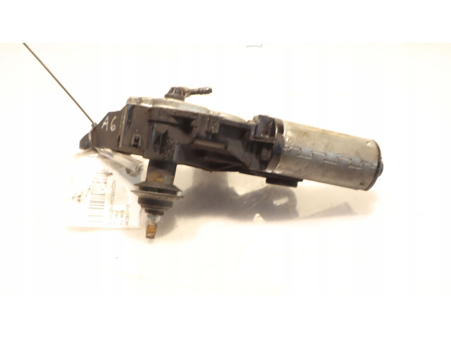 Блок управления кондиционера воздуха / климата/ печки (в салоне)