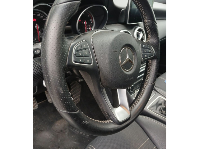 Руль Mercedes-Benz A W176 2012 - 2018 года