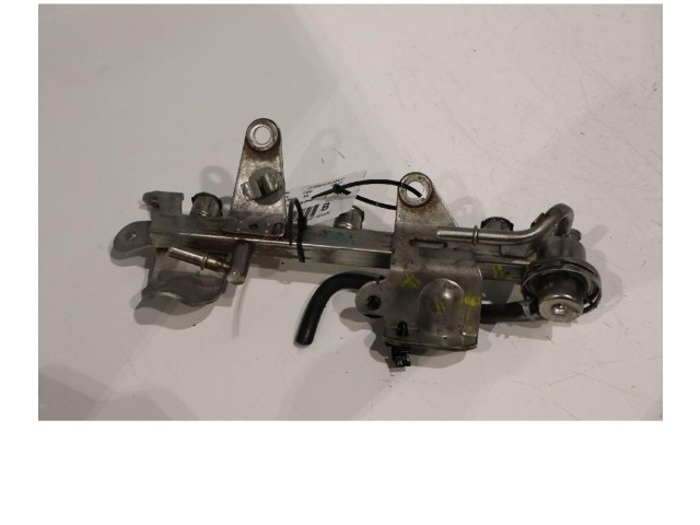 Магистральная трубка топлива