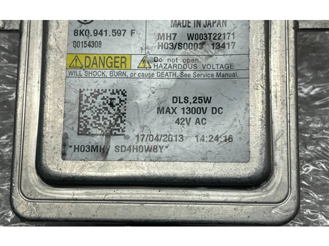 Блок управления Xenon