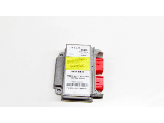 Блок подушек безопасности 101878100A, 28382910 Tesla Model S